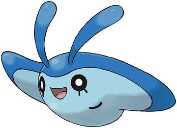pokemon that looks like kite.